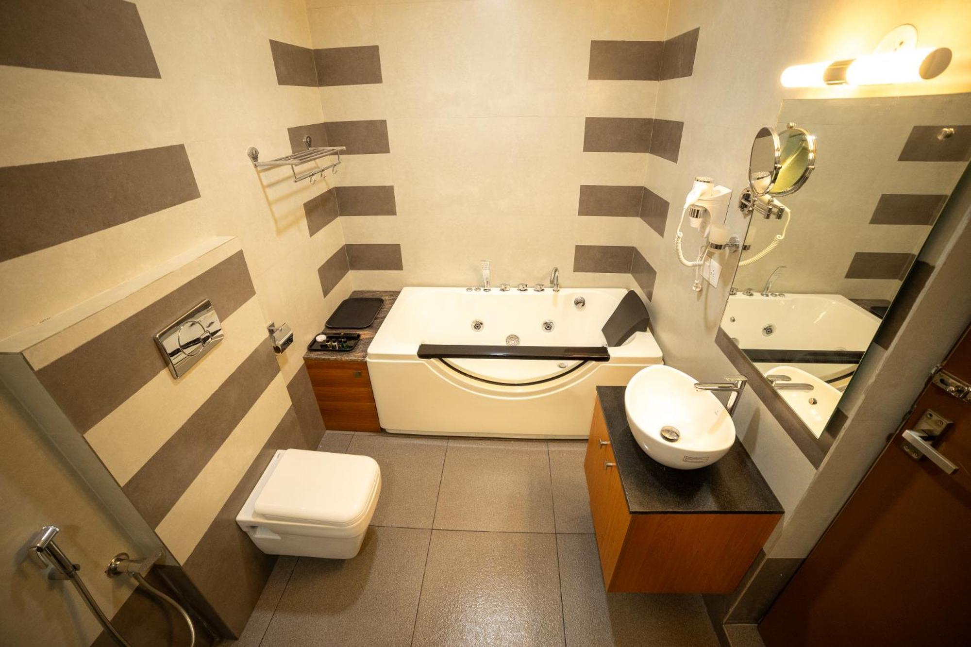 S Cross Munroe Island Resort Mundrothuruth Εξωτερικό φωτογραφία