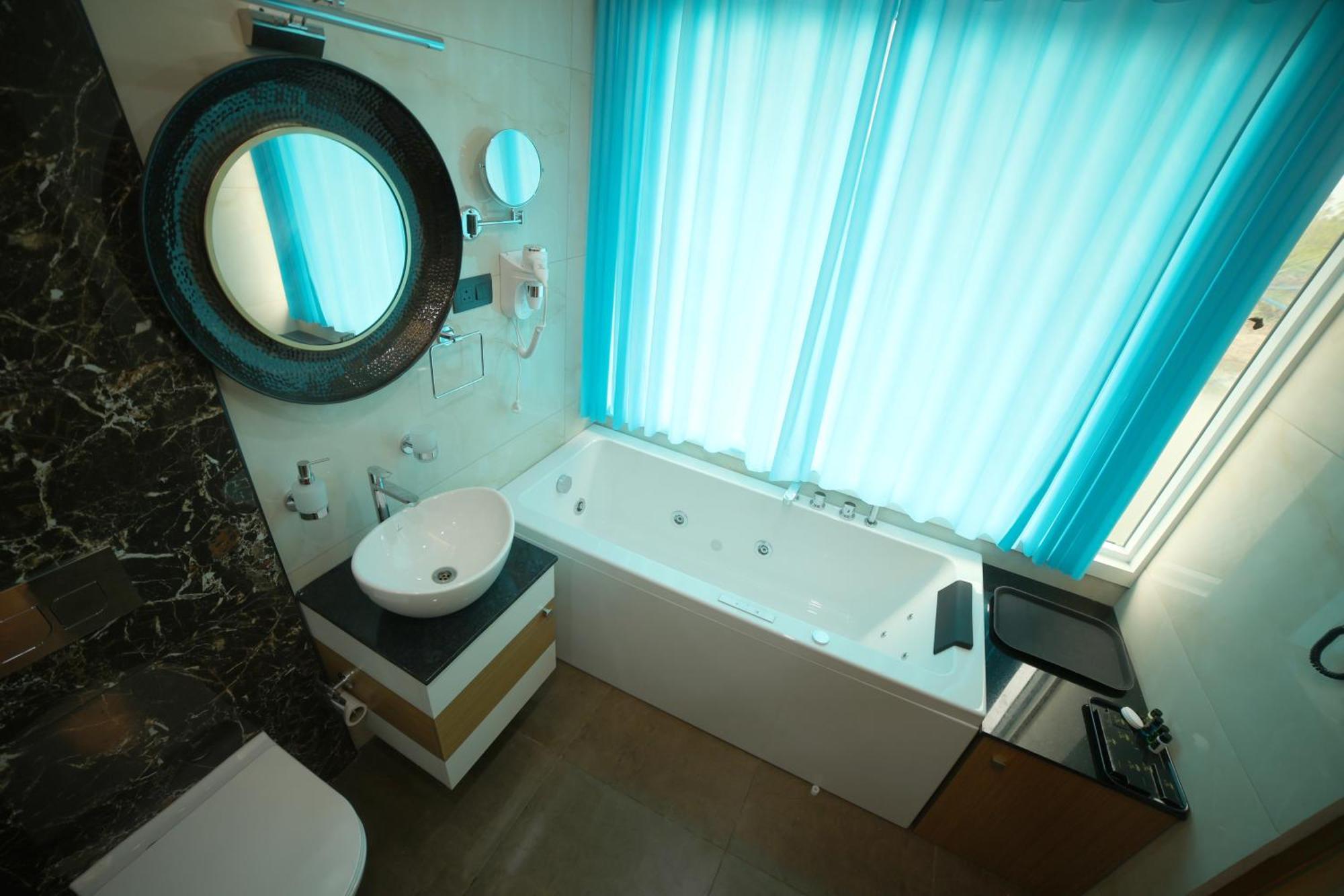 S Cross Munroe Island Resort Mundrothuruth Εξωτερικό φωτογραφία